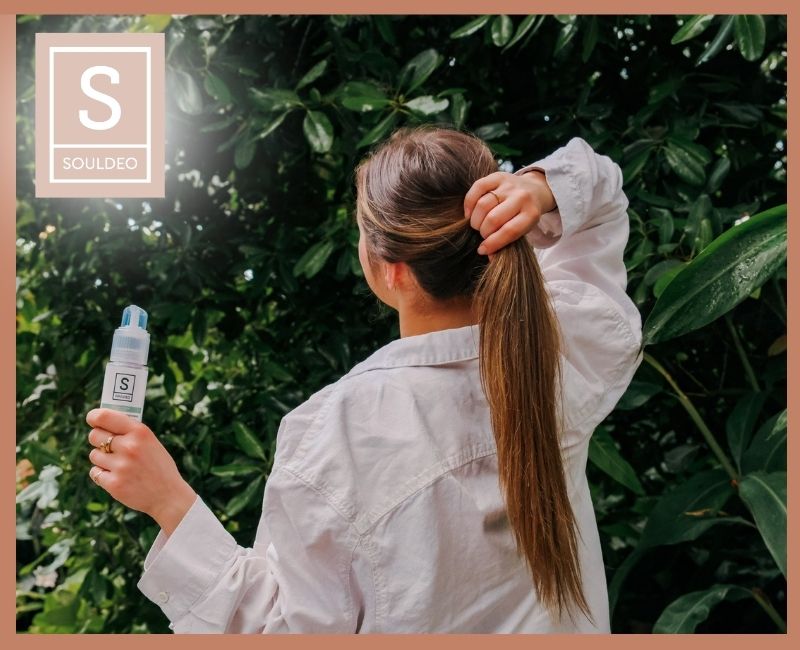 How to Use Dry Shampoo the Right Way (Because, You've Probably Been Doing it Wrong!)