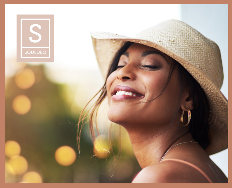 Aromatherapy: Glowing Skin and a Happy Soul!