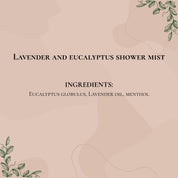 Lavender Trio
