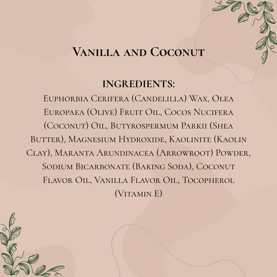 The Founders Fave Deo Bundle