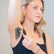 Pit-tox Mask (Underarm Detox Mask)