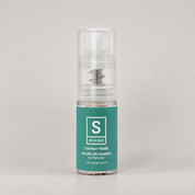 Coconut + Vanilla Dry Shampoo + Body Powder for Dark Hair Travel spray bottle 10 g