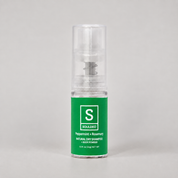 Peppermint + Rosemary Dry Shampoo + Body Powder Travel Spray bottle 10 g