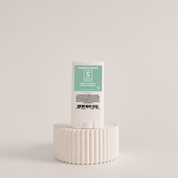 Vanilla + Coconut Natural Deodorant