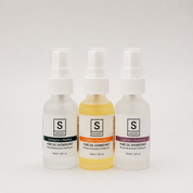 Shower Mist Trio
