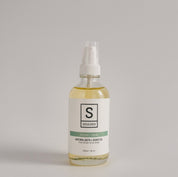 Bath + Shave Oil (Coconut + Vanilla)