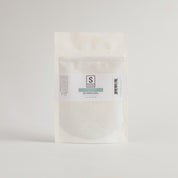 Coconut + Vanilla Dry Shampoo + Body Powder (dark hair)