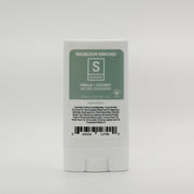 Vanilla + Coconut Natural Deodorant