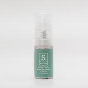 Coconut + Vanilla Dry Shampoo + Body Powder for Dark Hair Travel spray bottle 10 g