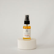 Orange + Eucalyptus - Pure Oil Shower Mist Regular 1 oz